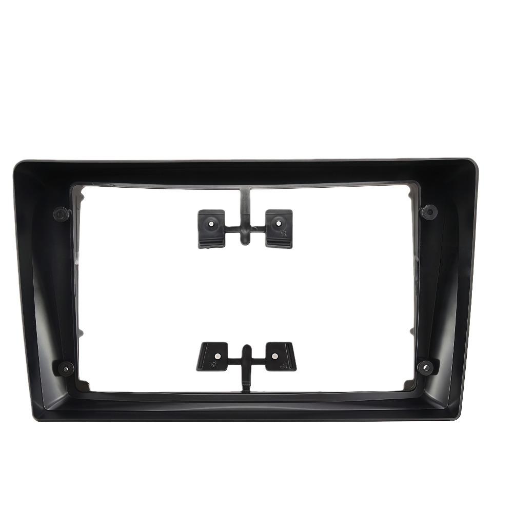 9 Inch For Hyundai I40 2011 2019 Android Car Radio Stereo 2DIN Fascia Frame Dashboard Panel Only Frame