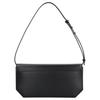 Bally Logo Leather Tote Shoulder Bag Women bags Black WAH00QVT101U901O