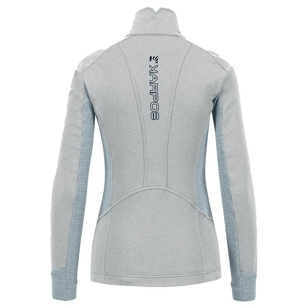 Karpos Fleece with Zip Pizzocco Evo
