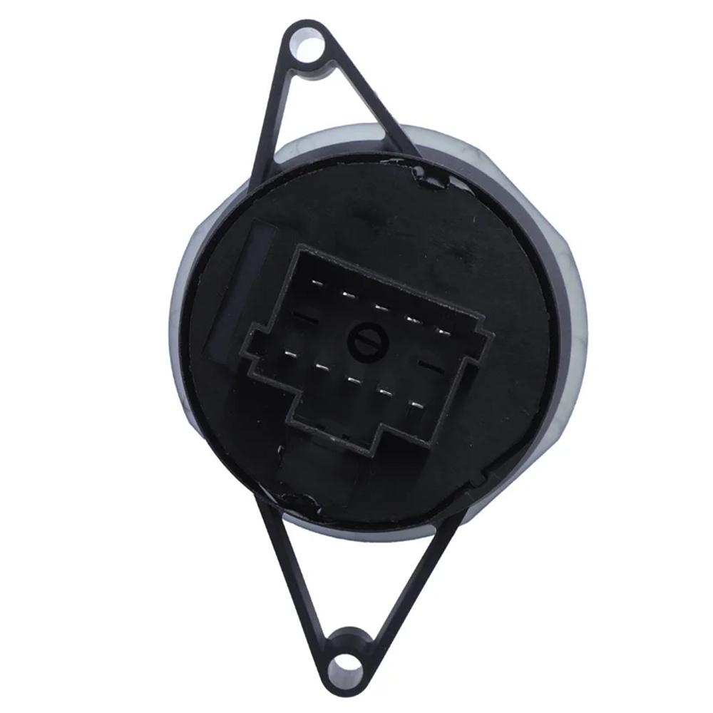 10Pin Headlight Fog Lamp Control Switch 0015453304 For Mercedes Benz Truck Atego