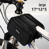 Lishi Fahrrad Frontrahmen Tasche