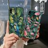 Graffiti Shockproof Phone Case For ASUS ZenFone 5 ZE620KL/ZS620KL Protective Dirt-resistant Full Wrap Soft Case Cute TPU