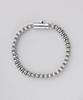 Maz Magnet Volume Chain Bracelet