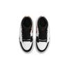 New Jordan 1 Mid ALT White Black Red AR6351-075