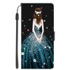 For Samsung Galaxy A04 4G Case Wallet Flip Leather Phone Cases for Galaxy A04s 6.5'' A047F Stand BOOK Cover A04e 4G A 04 Bags