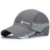 Men's Hats, Spring and Summer, New Outdoor Sunshade Travel Hats, Fashionable Casual Baseball Caps, Young and Middle-Aged Caps