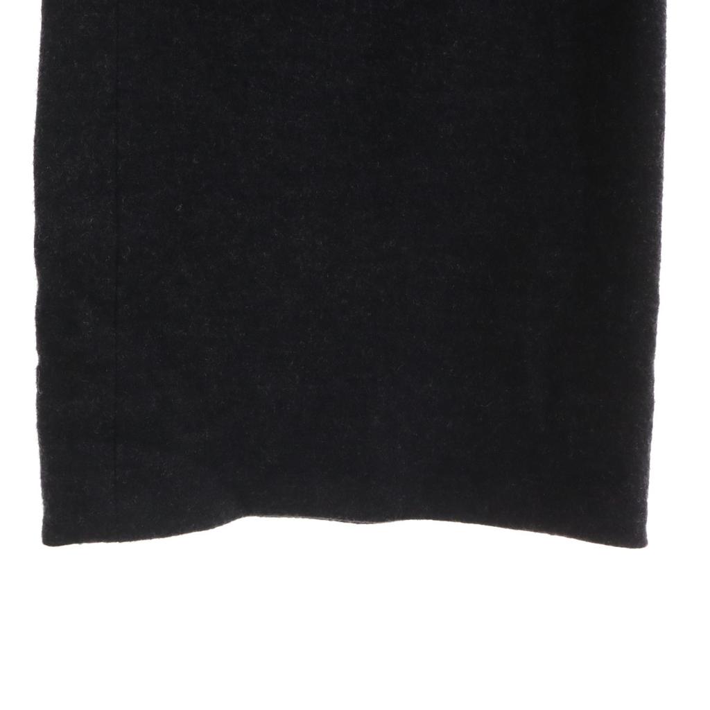 Chloe Wool pants 40 Charcoal system Women Used