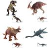 Kunststoff Simulation Pterosauria Figuren Dinosaurier Kreatur Modell Lernspielzeug Geschenk