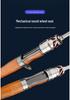Micro Lure UL Action Carbon Rod, Solid Soft Tip for Mackerel, Aspius, and White Amur, Pistol Grip or Straight Handle, 1.68-1.8m