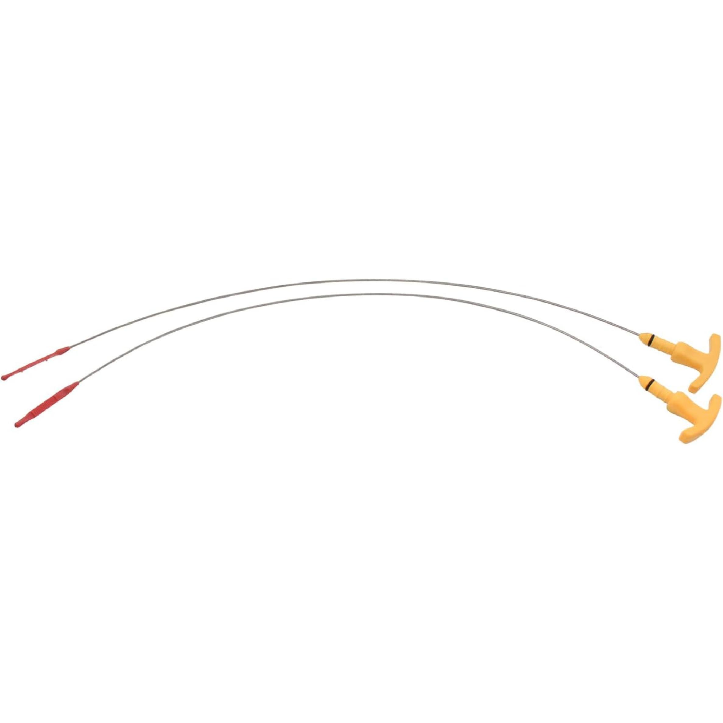 

ApplianPar Engine Oil Dipstick for Hyundai Elantra Elantra Coupe Elantra GT Kona Sonata Tucson Veloster Kia Forte Forte Koup Forte5 Optima Seltos