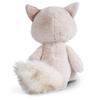 NICI Love Cat Fluffy Plush Toy Sitting 35cm