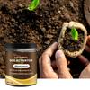 120g Estimulador de Raíces-Fertilizante Para Plantas de Interior y Exterior Revitaliza Suelos, Estimula el Crecimiento Salud Floreros Crecimiento Fertilizar