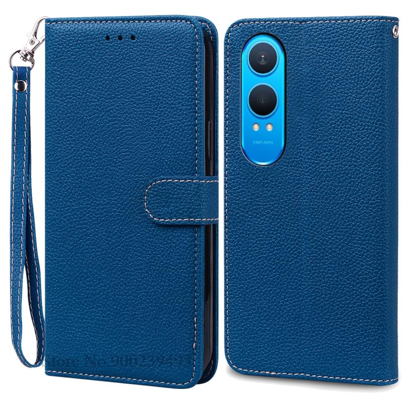 

Для Oneplus Nord Ce4 Lite 5G чехол-кошелек флип кожаный чехол для Oneplus Nord Ce 4 Lite чехол телефон чехол Fundas Shell For Nord Ce4 Lite 5G