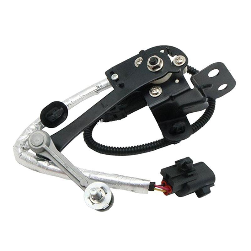 Hinterer Luftfederung Höhenregelsensor Für Toyota Land Cruiser Für Lexus LX570 - Teilenummer 8940860020 89408-60020