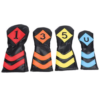 Golf – Golf sopası kılıfları