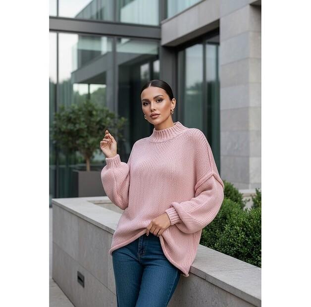 Pullover FIGL M1238