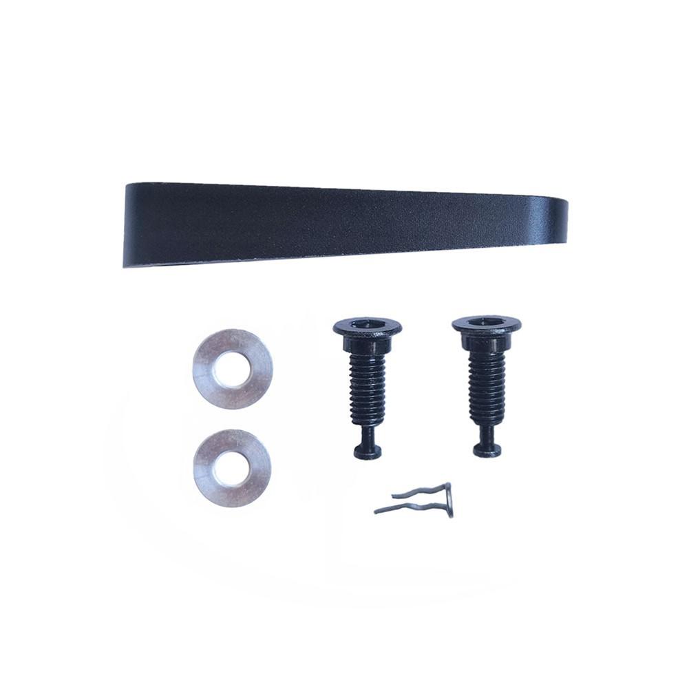 140 To 160mm Disc Brake Adaptor Aluminum Alloy Flat Mount