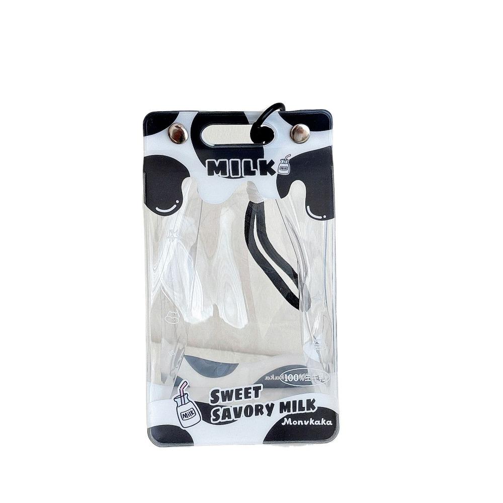 Neue Transparente Datenkabel-Aufbewahrungstasche PVC Staubdichte Puppen-Aufbewahrungstasche Geschenk Bunte Puppen Outdoor-Tasche für 13cm Puppen