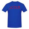 Lustiges Rapper J Cole Unisex bedrucktes T-Shirt Unisex T-Shirt Shirt