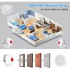 WiFi Caregiver Pager Call Button Wireless Nurse Alert Call Bell Emergency Alert Pager at Home for Elderly Patients