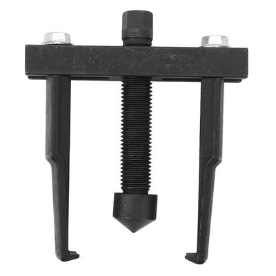 Einstellbarer Lagerabzieher Robuster, zuverlässiger 30-mm- bis 90-mm-Lagerabzieher mit zwei Backen zum Entfernen