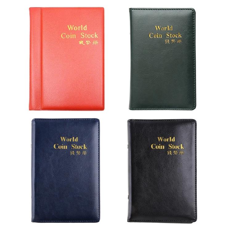 60 Home Decoration Photo Album Coin Album Holders Collection Book Scrapbooks