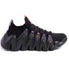 Li Ning Huan Ci Sports Versatile Trend Shock Absorption Non-Slip Wear-Resistant Support Lightweight Low-Top Running Shoes Men sneaker ARKR007-1