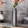 TAIC Pure Titanium Insulated Bottle