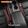 Compatible Car Seat Crevice Storage Box for Hongqi HS5, H5, HS7, H7, EHS3, HS9 Models