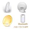 zmart Wake-Up Light Alarm Clock with Sunrise and Sunset Simulation, Dual Alarm, FM Radio, Night Light, 7 Colors, Natural Sounds, Snooze Function,