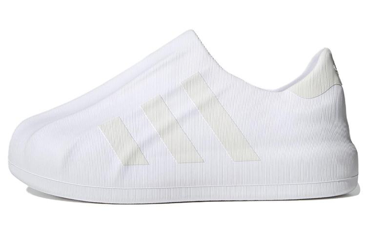 adidas originals AdiFOM Superstar Triple White HQ4651 46