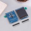 1 Stück 1,54 Zoll TFT LCD-Bildschirm ST7789 Kleiner Bildschirm 240x240 Display LCD Quadratischer Bildschirm SPI Farbdisplay