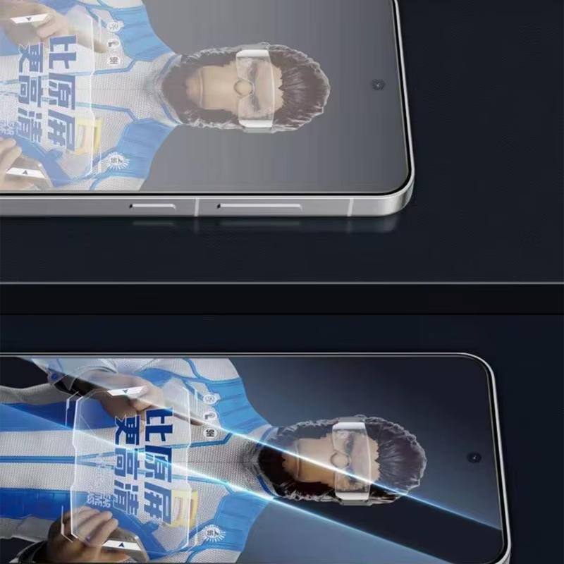 Blueo AR Tempered Glass For OPPO Find X9 Ultra Screen Protector for OPPO FIND X9 ULTRA 5g Cover Film