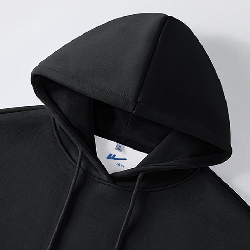 Warrior Women's Plush Fleece Thermal Hooded Sweatshirt