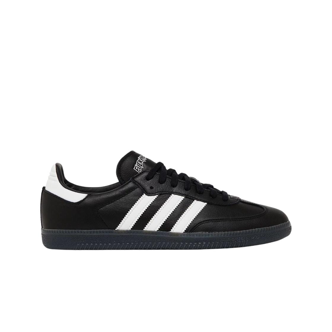 

Adidas X Fucking Awesome Samba Core Black 225