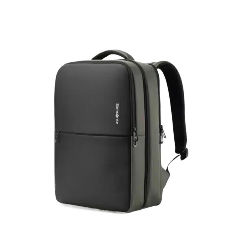 Samsonite BQ7 Series Casual Travel Laptop Backpack