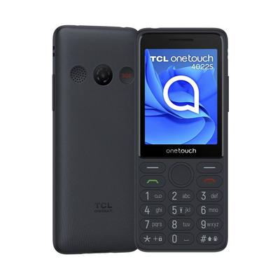 Cep Telefonu - TCL - 4022S - 2,8" Ekran - SOS Düğmesi - 10 Gün Pil Ömrü