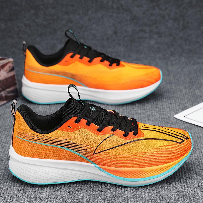 Chitu 7PRO ultra-light running shoes 6PRO male and female students high school entrance examination physical examination marathon carbon board sports