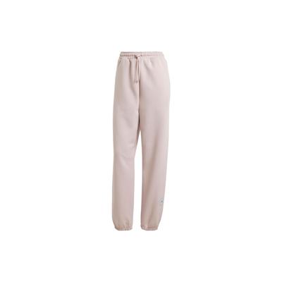 X Stella McCartney Sweatpant Drawstring Knit Pants Women Bottoms Light-Pink IU0862
