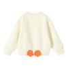 B.Duck Kids' Cartoon Print Sweatshirt