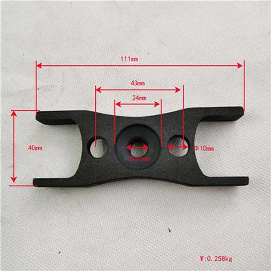 Fits Foton Injector Pressure Block SPM40004582E3544