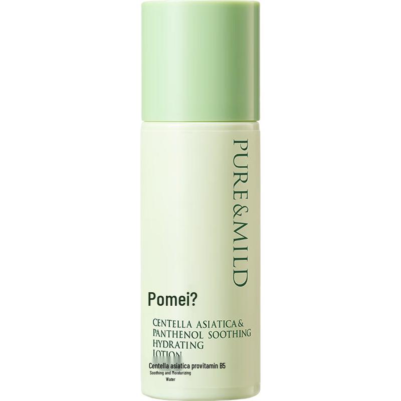 

Pure & Mild Centella B5 Hydrating Toner