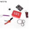 Huieryou Outdoor Survival & Emergency Tools