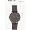 Used SKAGEN watch SIGNATUR SKW2794 ladies belt replaced