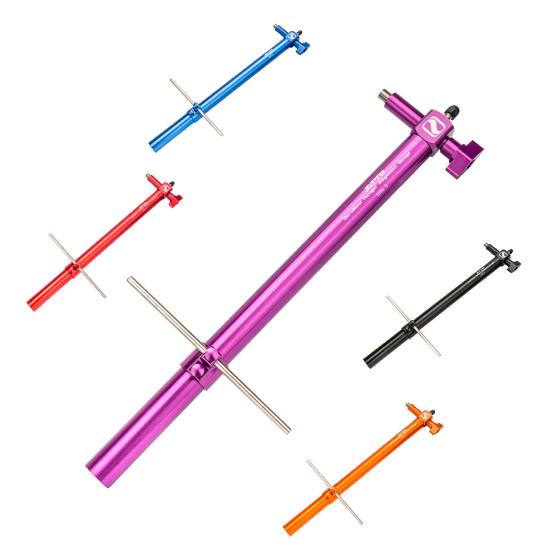 ZTTO Bike Hook Aligner High Strength Precise Thread Aluminum Alloy Bicycle Derailleur