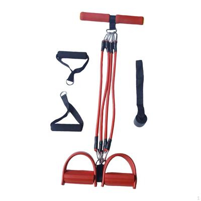 Fitness Ekipmanları – Direnç Bantları ve Genişleticiler