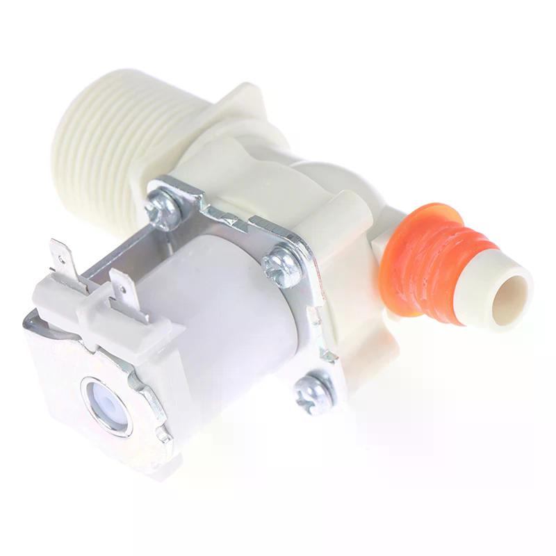 1PC Water Inlet Valve for Automatic Washing Machine FPD180A - Replacement Part