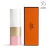 Hermes Rosy Lip Shine Enhancer Rose Confetti 27