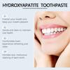 Dentifrice blanchissant Éclaircit Rafraîchit Saveur menthe Prévient les caries dentaires Élimine les taches Dents sensibles Blanchissant Hygiène bucco-dentaire