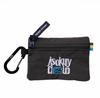 Jisuk Club Carabiner Wallet Goods